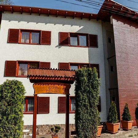 Pensiunea Eva Bed & Breakfast Sovata Exterior photo