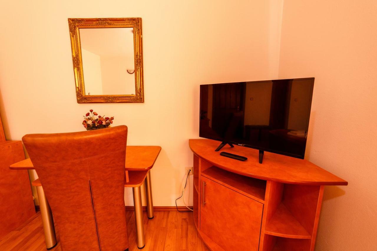 Pensiunea Eva Bed & Breakfast Sovata Exterior photo